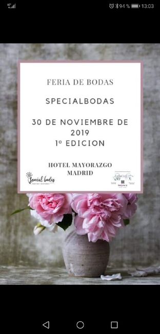 feria de bodas 2019-2020-madrid 4