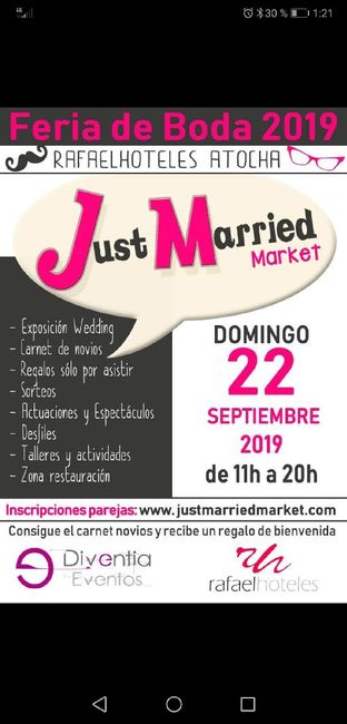 feria de bodas 2019-2020-madrid 1