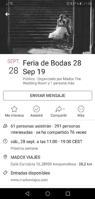 feria de bodas 2019-2020-madrid 16