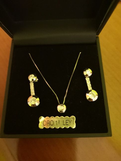 Pendientes 2