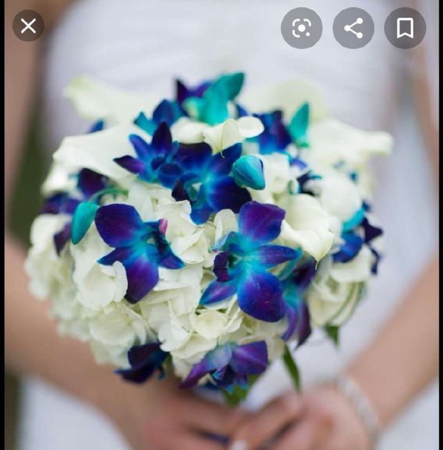 Ramo de novia 5