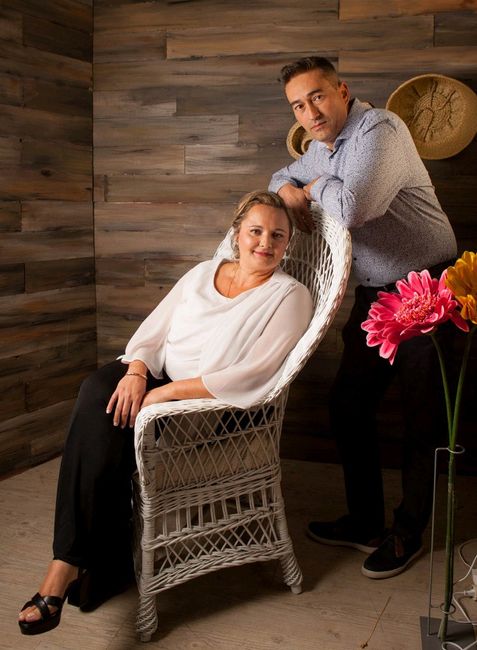 Nuestra preboda 3