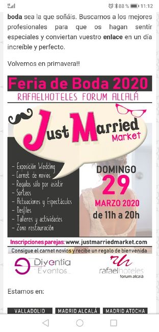 Ferias de boda 2020 1