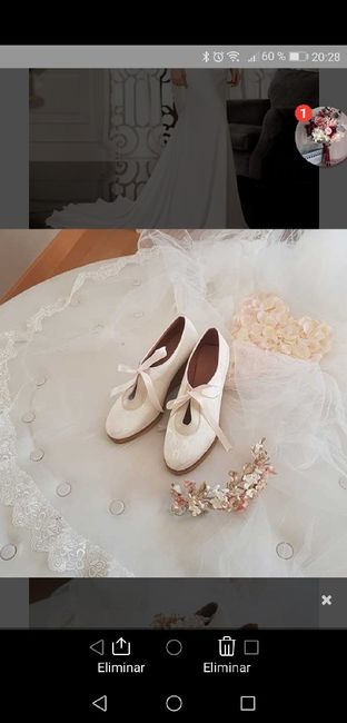 Zapatos cómodos boda 2
