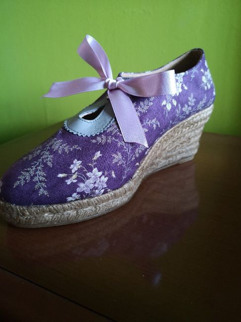 ¡Comparte una foto de tus zapatos! 👠📷 15