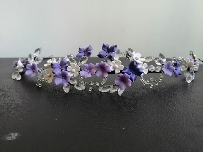 ¿Me enseñáis vuestras tiaras? 2