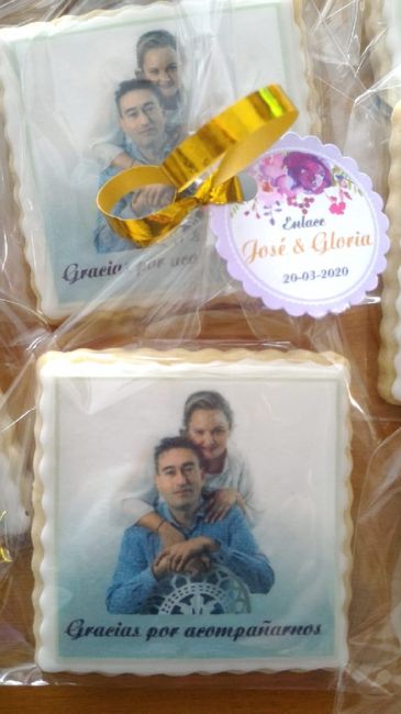Detalles para los invitados 1