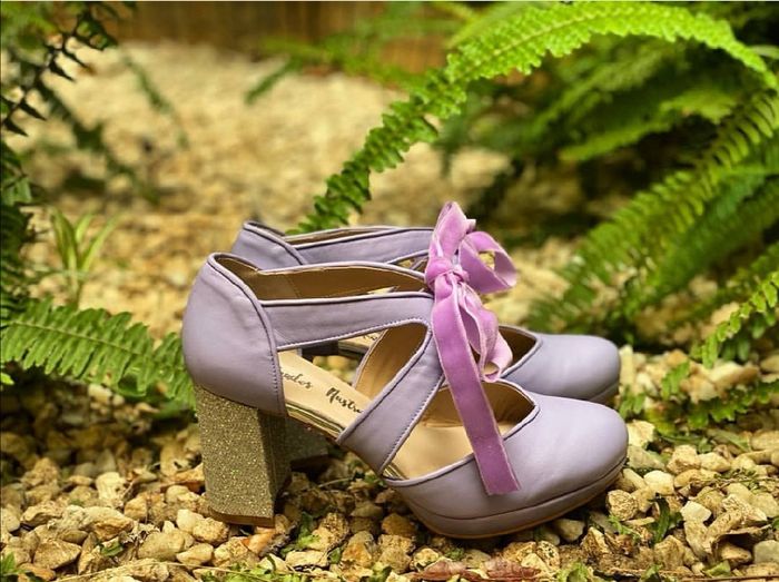 Zapatos 7