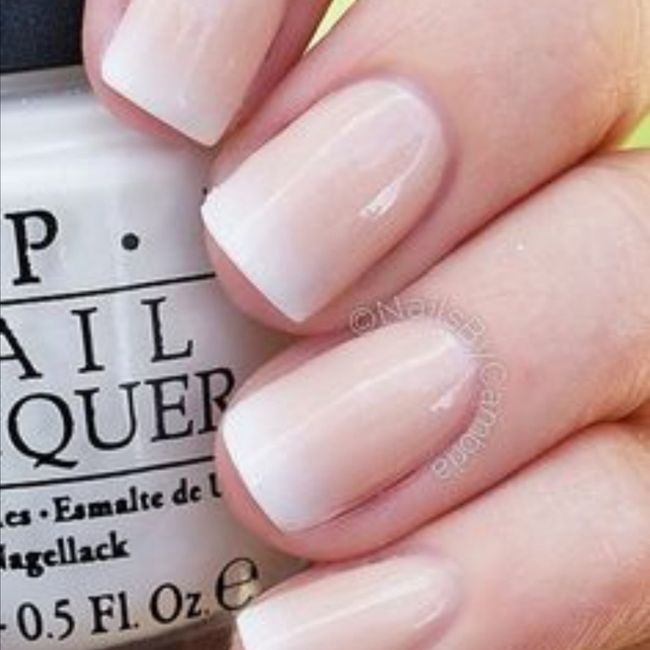 Nos damos ideas de manicura? 8