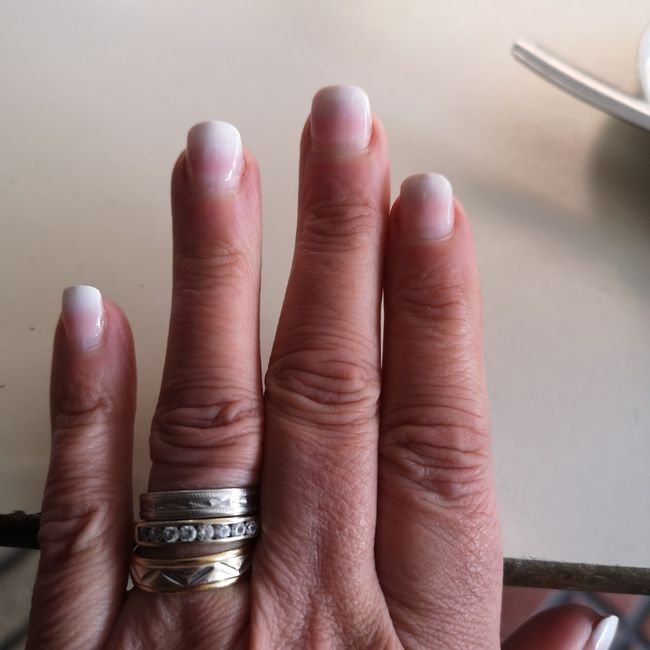 Nos damos ideas de manicura? 2