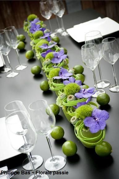 boda tematica manzanas