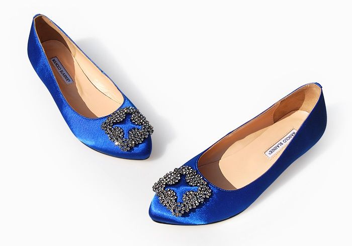 hangisi manolo blanhik azul planos