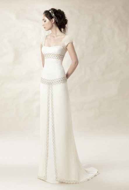 Zarautz WhiteDay Jose Maria Peiro manga corta