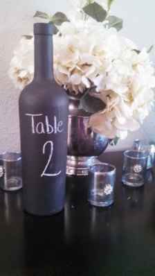 meseros boda tematica vino