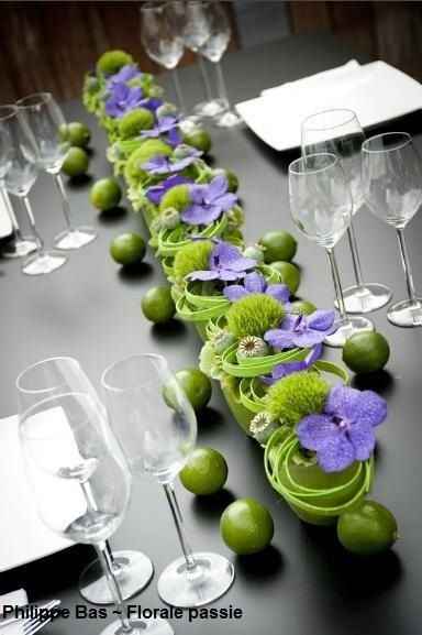 boda tematica manzanas