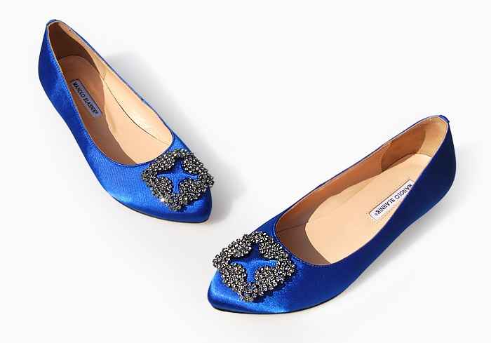 hangisi manolo blanhik azul planos