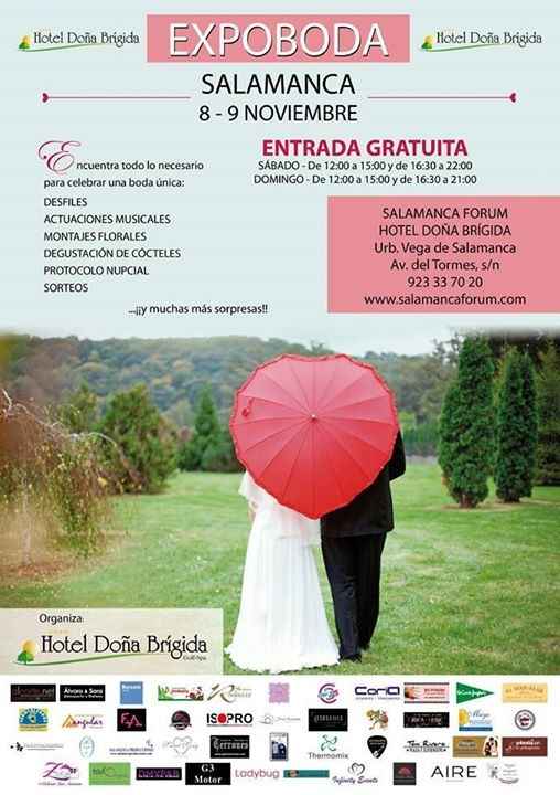Expoboda 2014