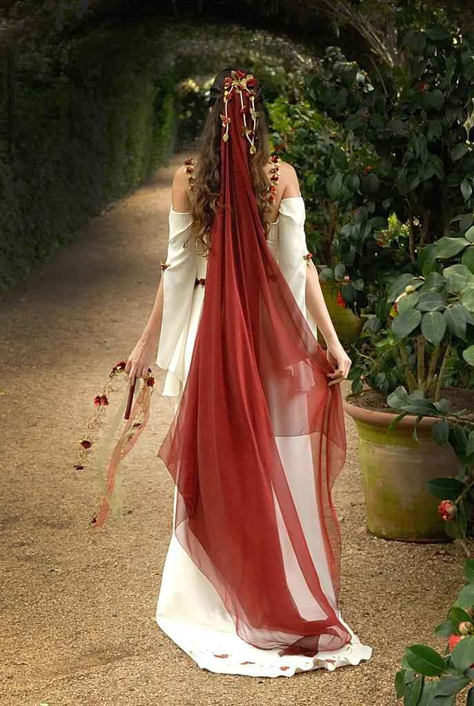 Bodas medievales - 3