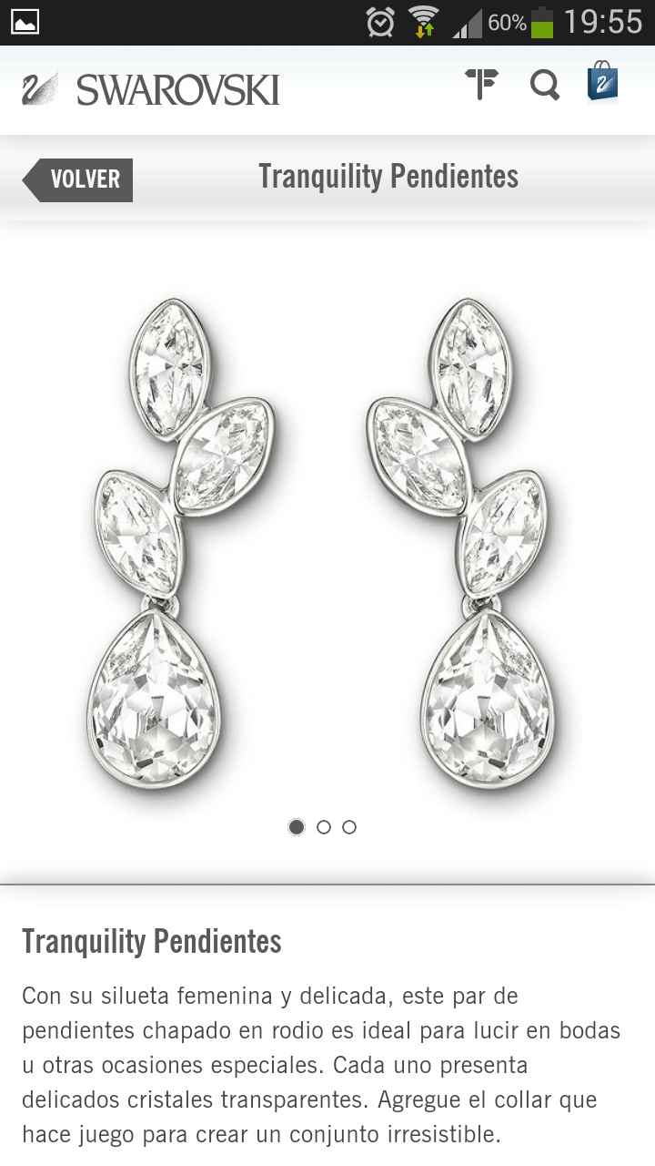 Mis joyas y mi madre😖😓 necesito opinión sincera!! - 1