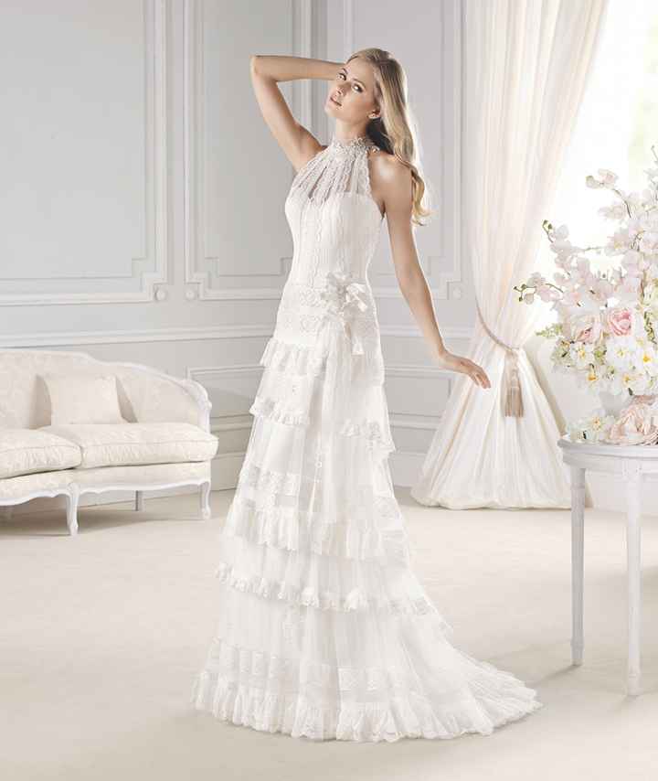 la sposa emelina