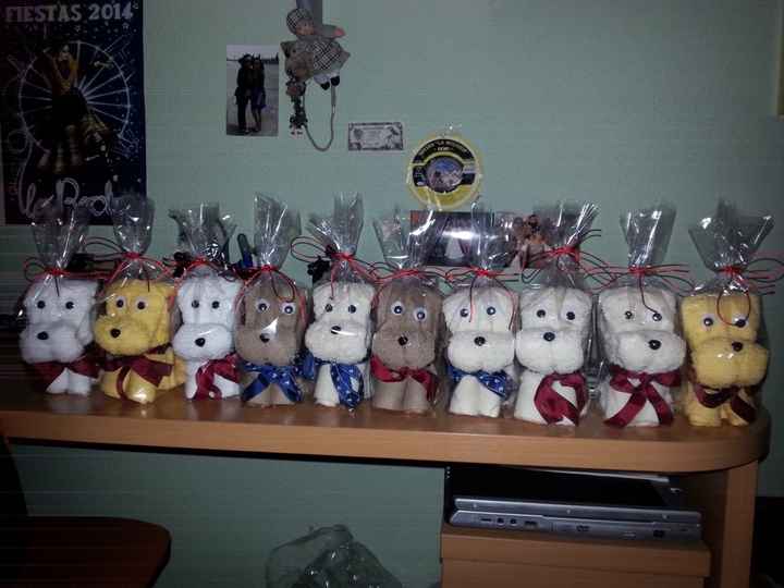 Varias cosas - 5