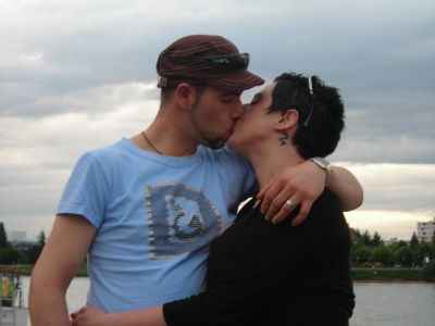 Los novios