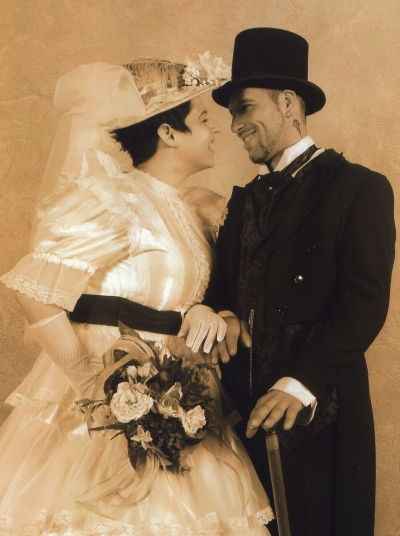 Boda antigua 2