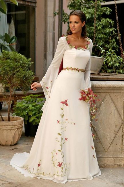 Bodas medievales - 1