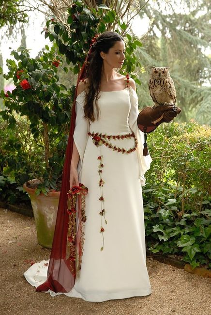 Bodas medievales - 2