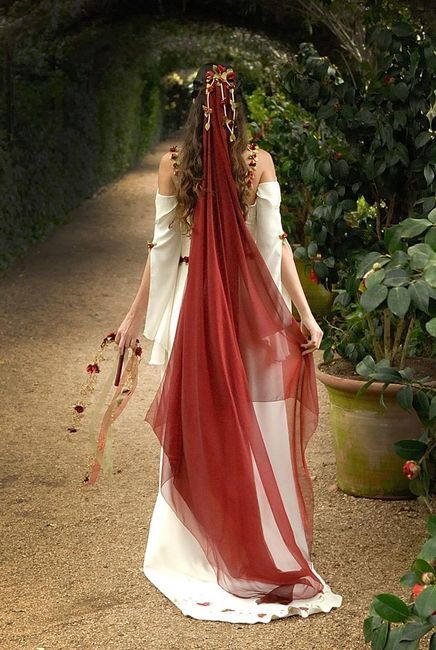 Bodas medievales - 3