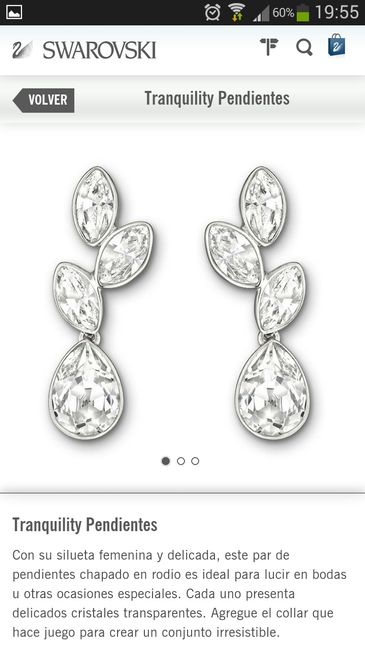 Mis joyas y mi madre😖😓 necesito opinión sincera!! - 1