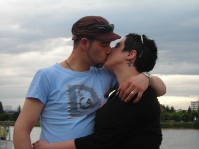 Los novios