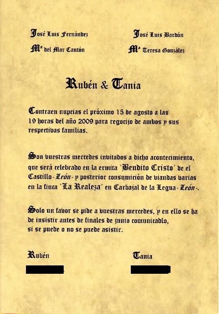 Invitacion 2