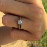 mi anillo