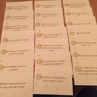Frases originales para poner en las mesas - 1