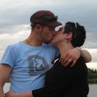 Los novios