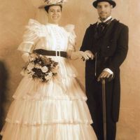 Boda antigua 1