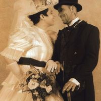 Boda antigua 2