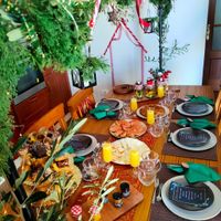 ¿Soléis decorar vuestra casa con adornos navideños? - 1