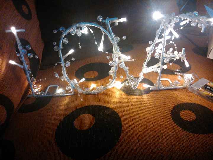 Love lucecitas primark ¿quien me las vende? - 1