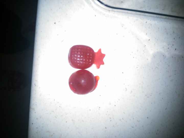 1 prueba superada!:) - 2