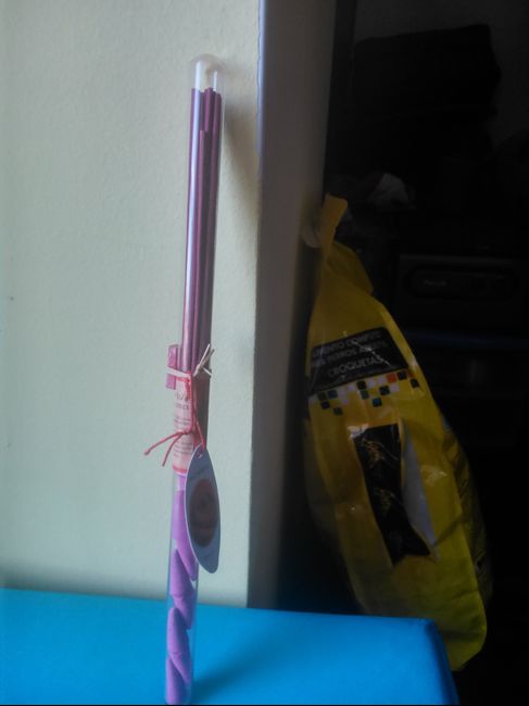 Que os parece? - 1