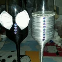 Copas cava led - 1