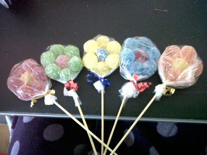 flores chuchess