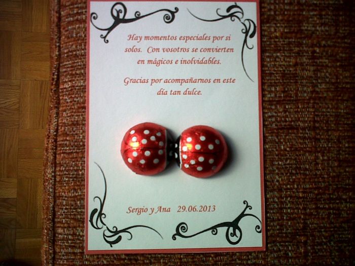 mariquitas