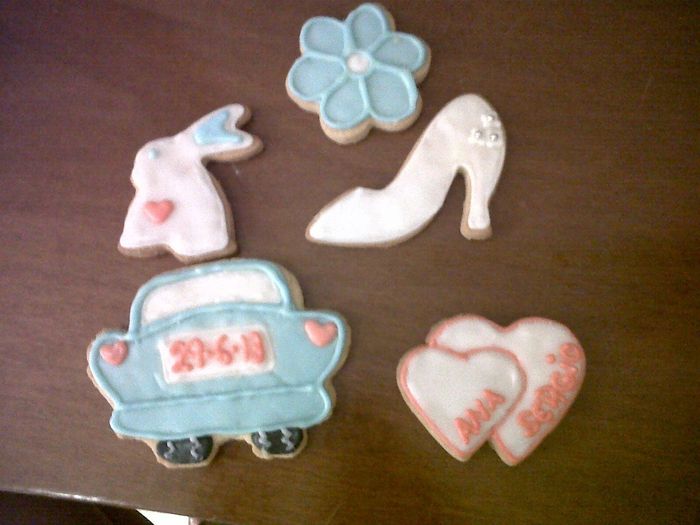 galletitas