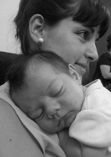 iker y yo