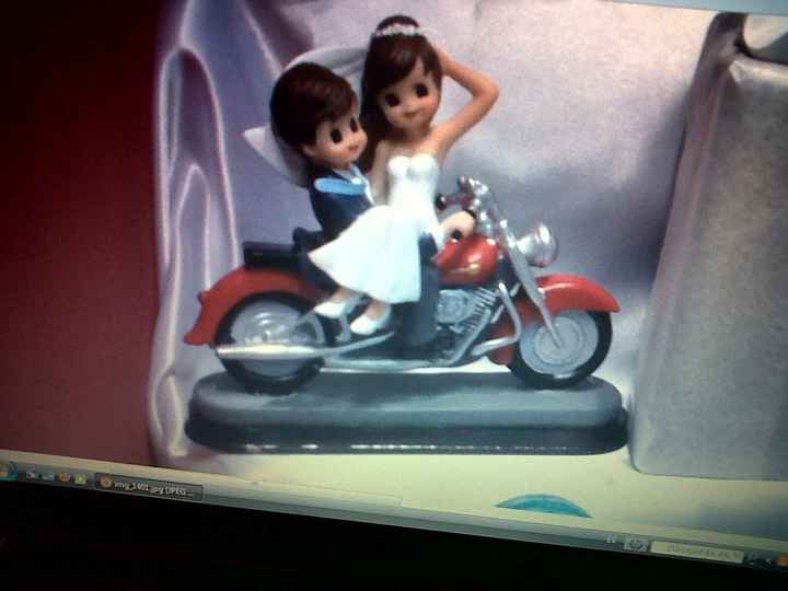 novios