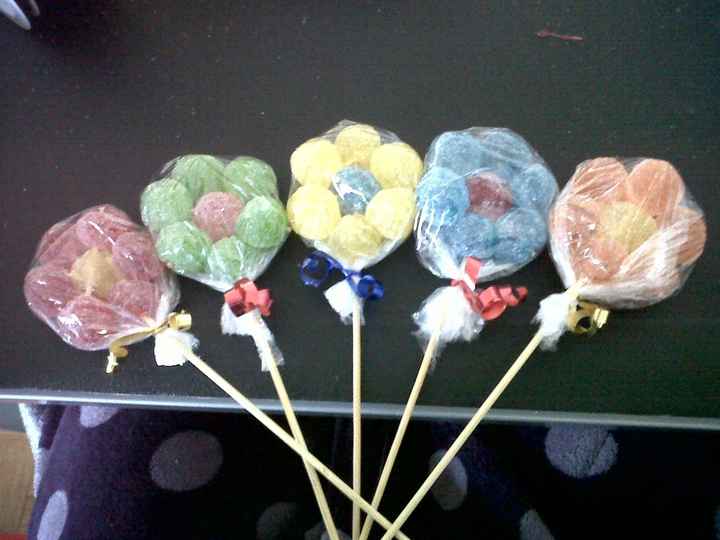 flores