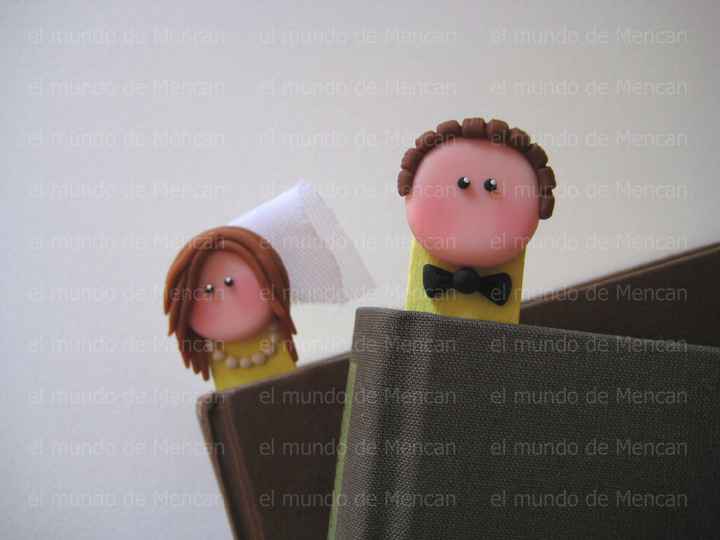 Puntos de libro